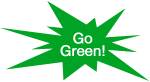 Go Green with LEDs