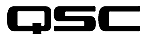 QSC 