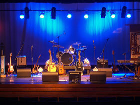 Backline