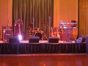 Backline