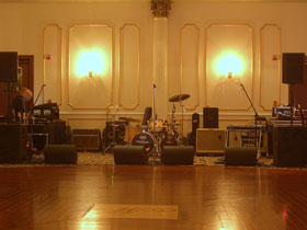 Backline