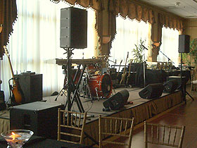 Backline