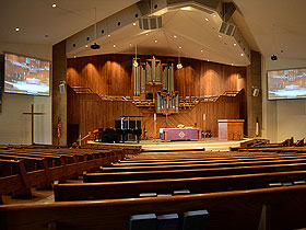 House of Worship