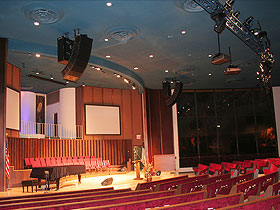 House of Worship