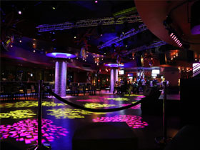 Night club