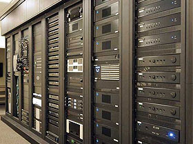 Rack Systems