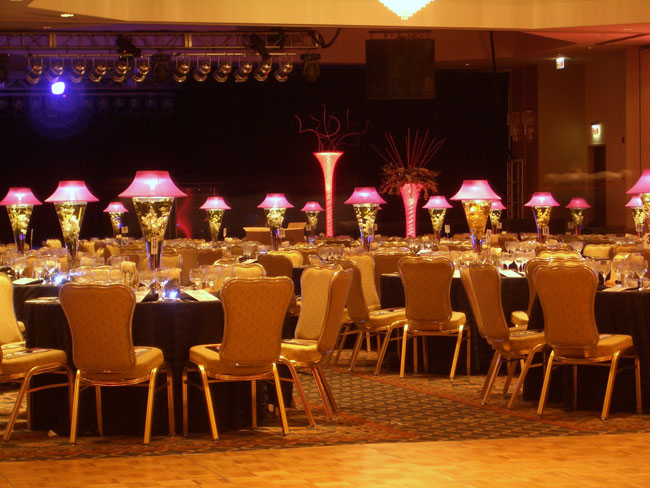 Corporate Gala