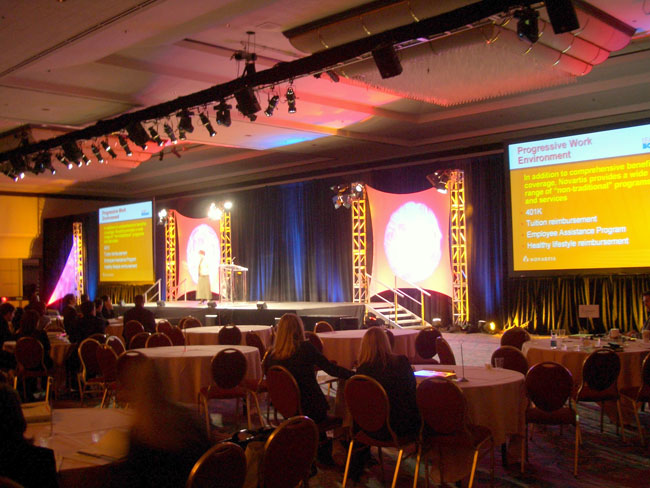 Corporate Training Conference