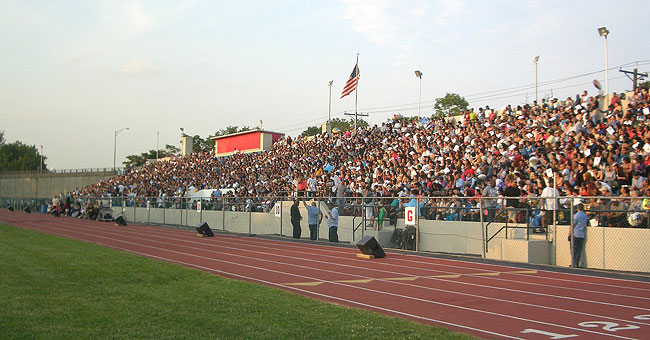 School Graduation