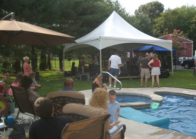 Private Event
