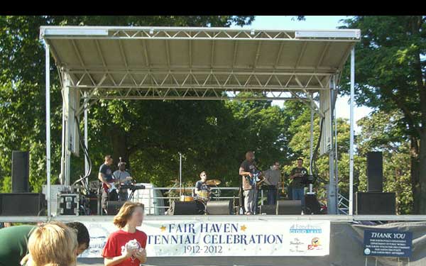 Civic Event