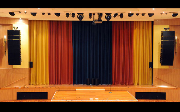Performing Arts Theatre