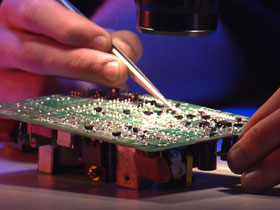 Circuit Board Repairs
