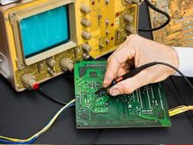 Precision Diagnostics