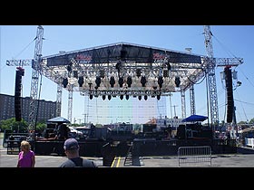 Truss and Roof Structures